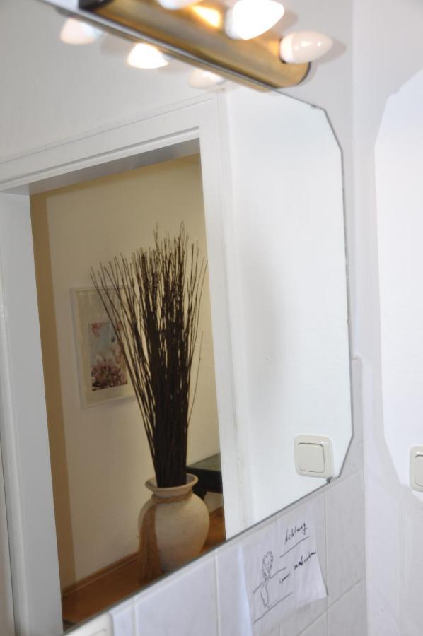 Hotel-Pension Asta Мюнхен Экстерьер фото